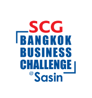 Semi-finalist at SCGC sasin Thailand competition