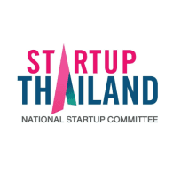 1st Place Startup Thailand League Regional Pitching 2022